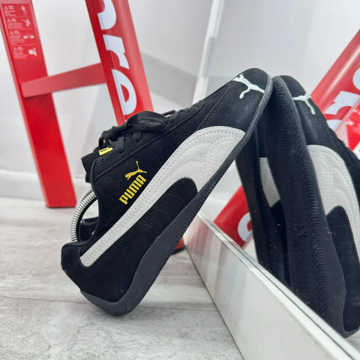 Puma Speedcat Og Black